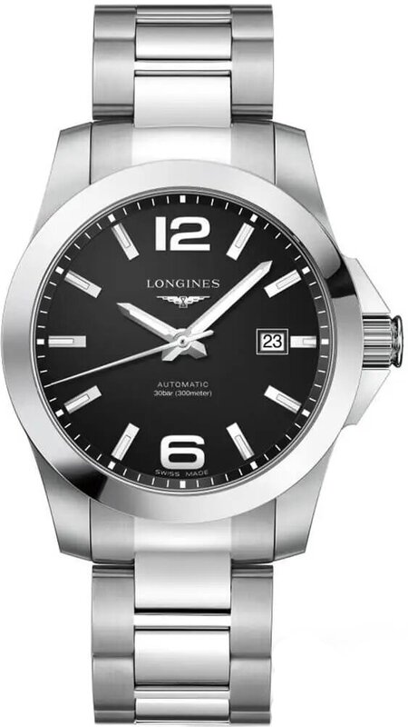 Наручные часы LONGINES L3.777.4.58.6