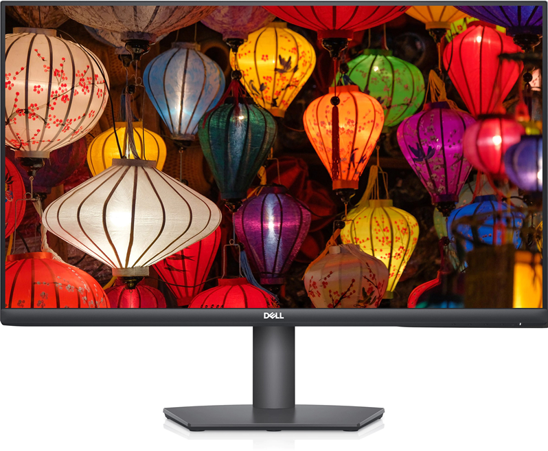 Монитор Dell 27" SE2722H - фото №11