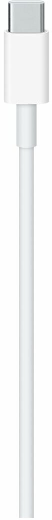 Кабель APPLE , USB Type-C (m) - USB Type-C (m), 1м, белый - фото №7