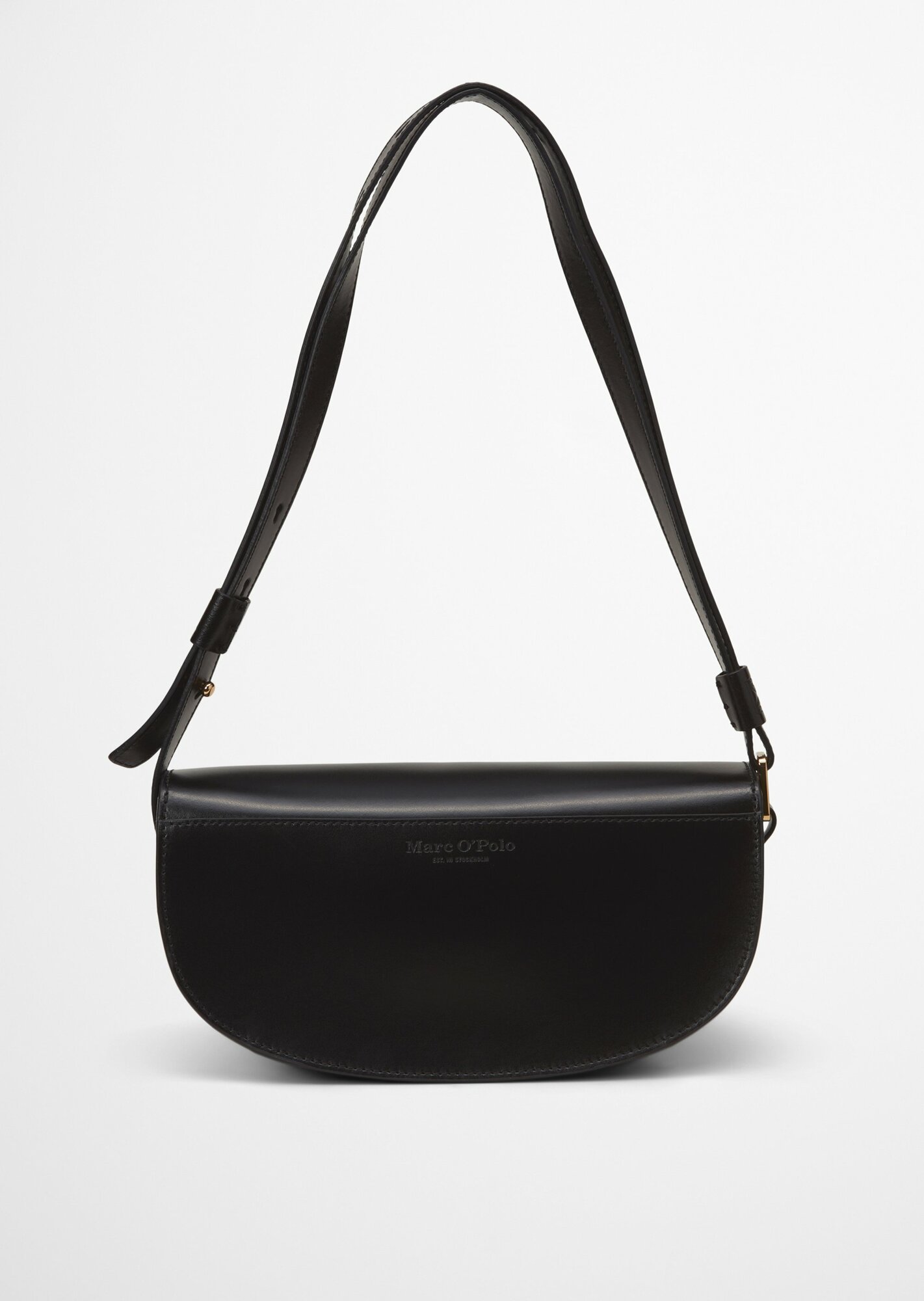 Сумка Marc O'Polo, черный — фото 1