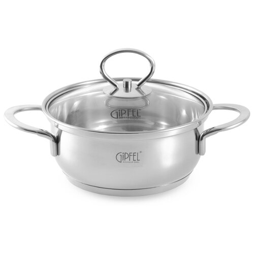 фото Кастрюля gipfel sofia 58 л