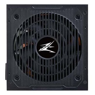 Блок питания Zalman MegaMax ZM600-TXII 600W черный