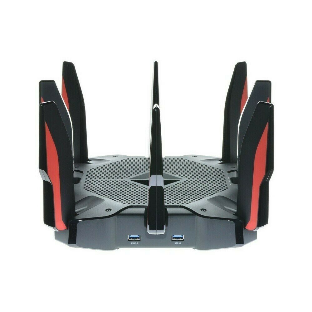 роутер wifi TP-LINK - фото №7