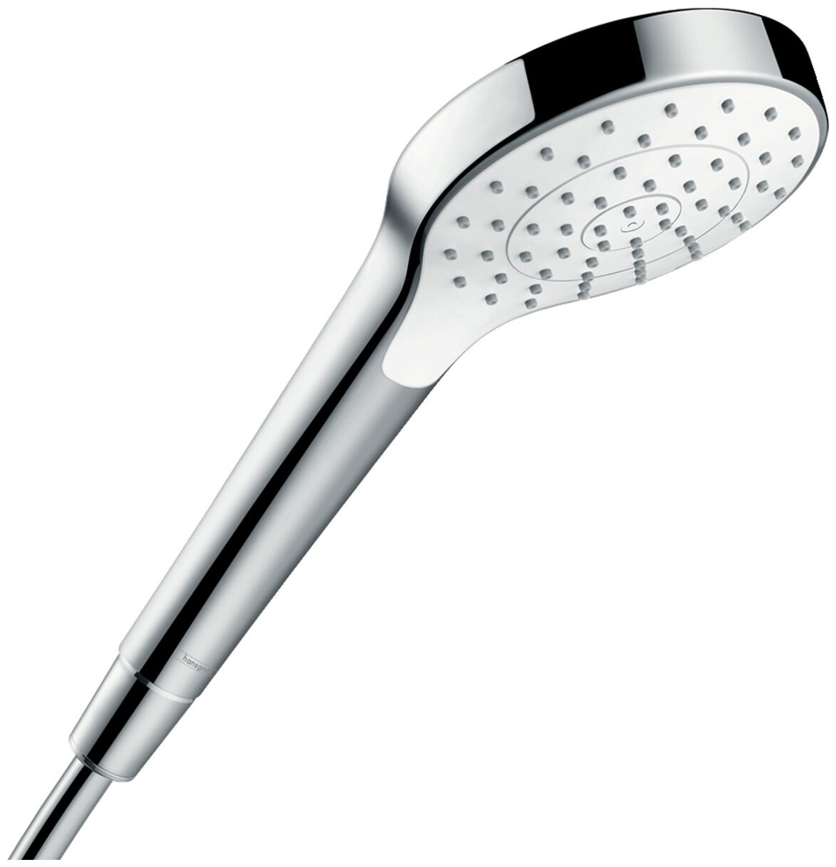 Душевой гарнитур Hansgrohe - фото №5