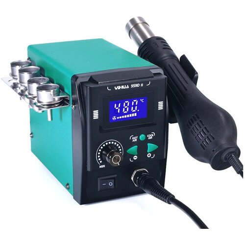 Паяльная станция Yihua 959D-II 629900₽