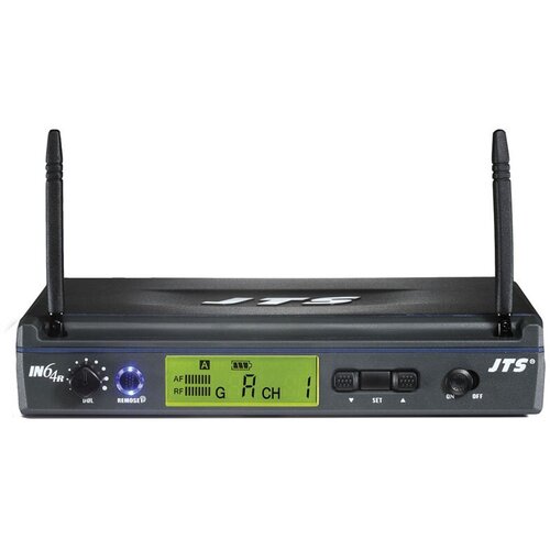 Радиосистема JTS IN64R 612800₽