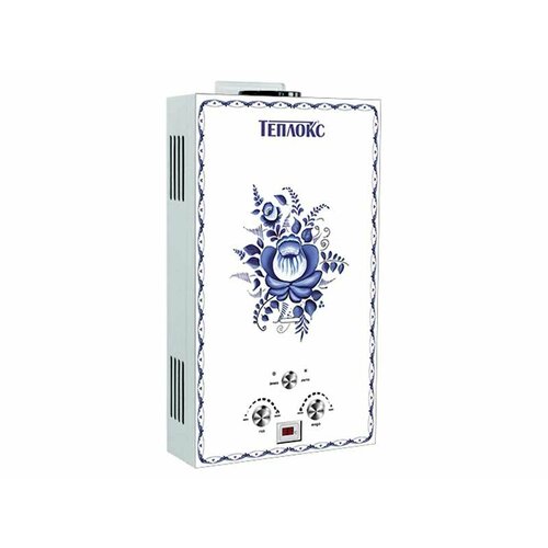 Водонагреватель Teplox ГПВС-10-ГЖ1 1995100₽