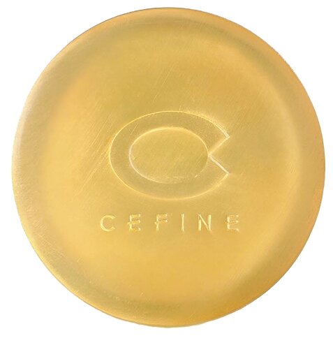 Cefine мыло для лица Sensitive soap