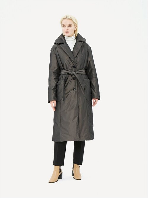 Куртка  DIXI COAT, размер 42