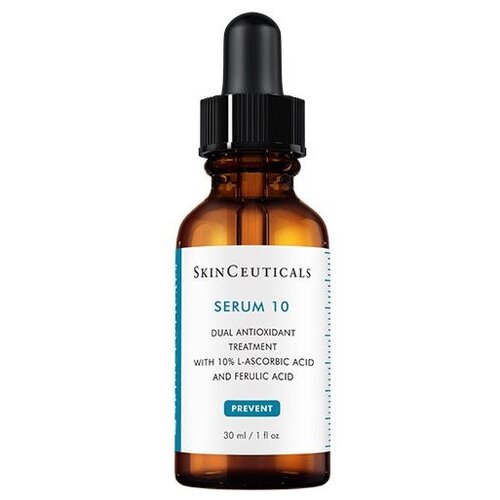 SkinCeuticals SERUM 10 Высокоэффективная антиоксидантная сыворотка, 30 мл