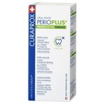 Curaprox Perio Plus Protect Хлоргексидин 0,12% р/р д/полоск. фл. 200 мл - изображение