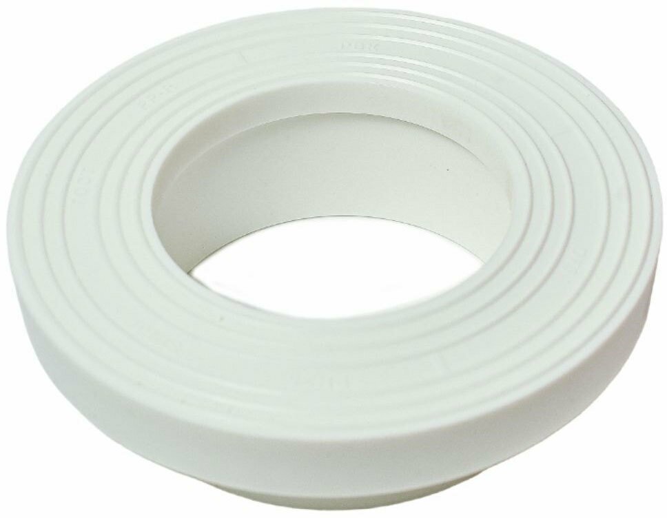 фото Фланец полипропиленовый РВК 50 мм