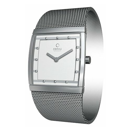 Часы Obaku V102LXCCMC