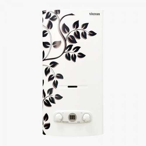 ВПГ Vilterm S10 Лоза 1220000₽