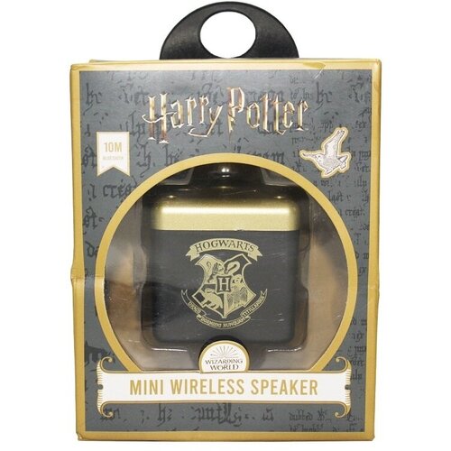 Мини-динамик bluetooth Гарри Поттер 646900₽