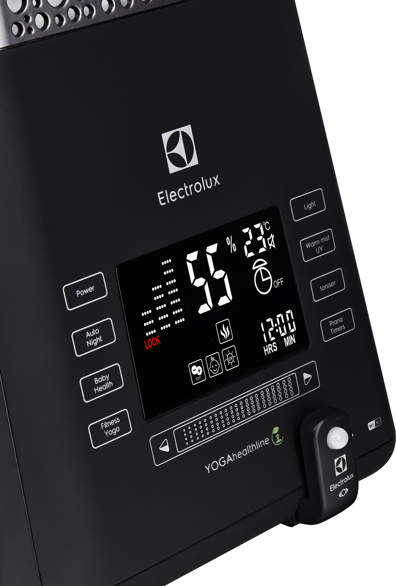 IQ-модуль Smart Eye с датчиком движения Electrolux - фото №9