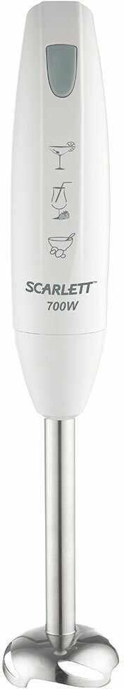 Погружной блендер Scarlett SC-HB 42 S 09