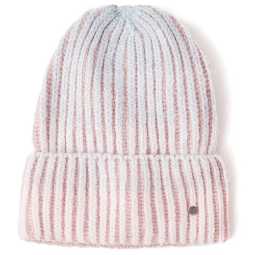 фото Шапка женская finn flare, цвет: миндальный a20-32152_718, размер: 56