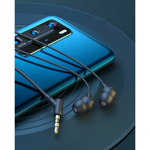 Проводные наушники наушники-вкладыши стереозвуковая гарнитура 35 мм 38900₽