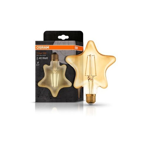фото Светодиодная лампа osram