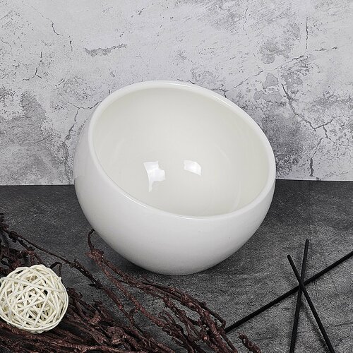 Салатник со скошенным краем 700мл, ACAR.