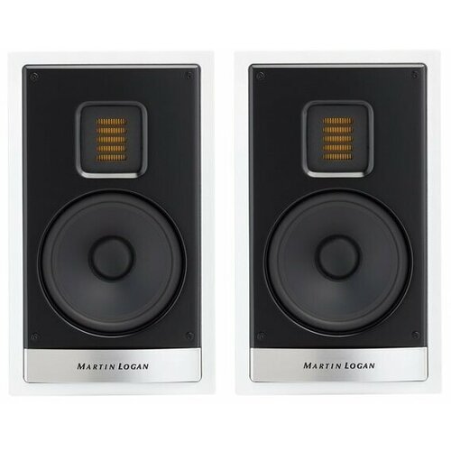 Полочная акустика Martin Logan Motion 15i Gloss Black 13100000₽