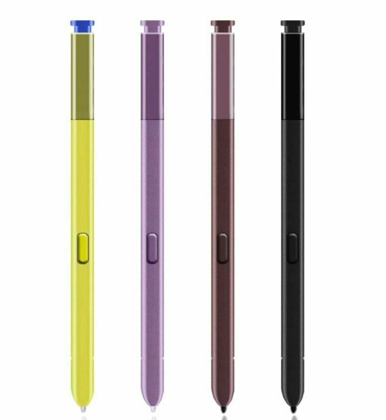 Стилус-перо-ручка Touch S-Pen дляартфона Samsung Galaxy Note 9 N960U