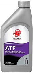 Масло трансмиссионное IDEMITSU ATF TYPE-H, 0.946 л