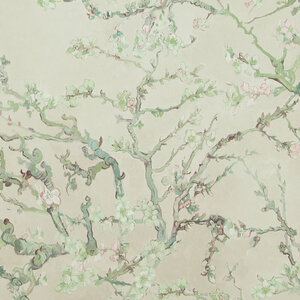 Обои Винил на флизелине, BN - Van Gogh, арт. BN 17141, ширина рулона 0.53 м