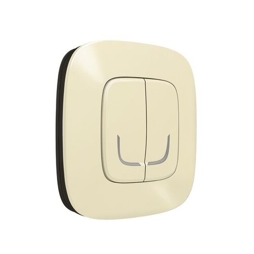 Выключатель Legrand 752687 Valena Allure with NETATMO выключатель с электронной коммутацией legrand 752889 valena allure with netatmo