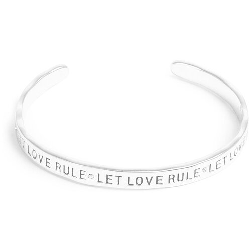 Жесткий браслет Arts&Crafts