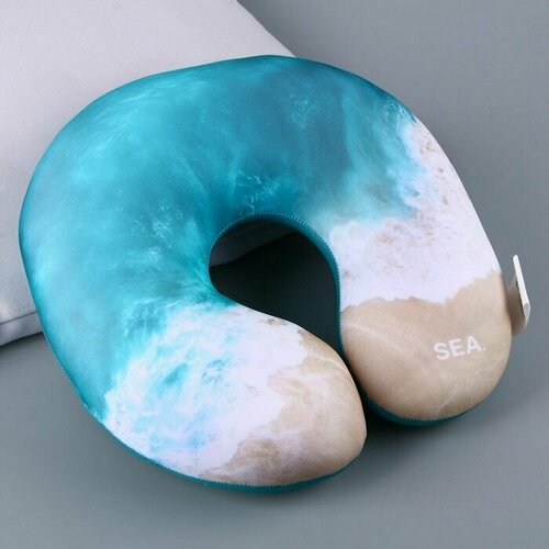 фото Подушка для шеи , мультиколор нет бренда