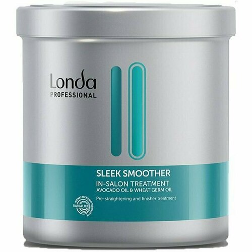 Londa Professional SLEEK SMOOTHER - Средство для разглаживания 750 мл