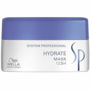 Wella SP Hydrate Mask - Увлажняющая маска 200 мл