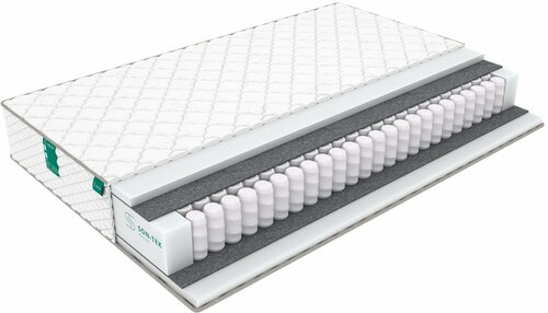 Матрас Sleeptek Premier Foam Double 80x200