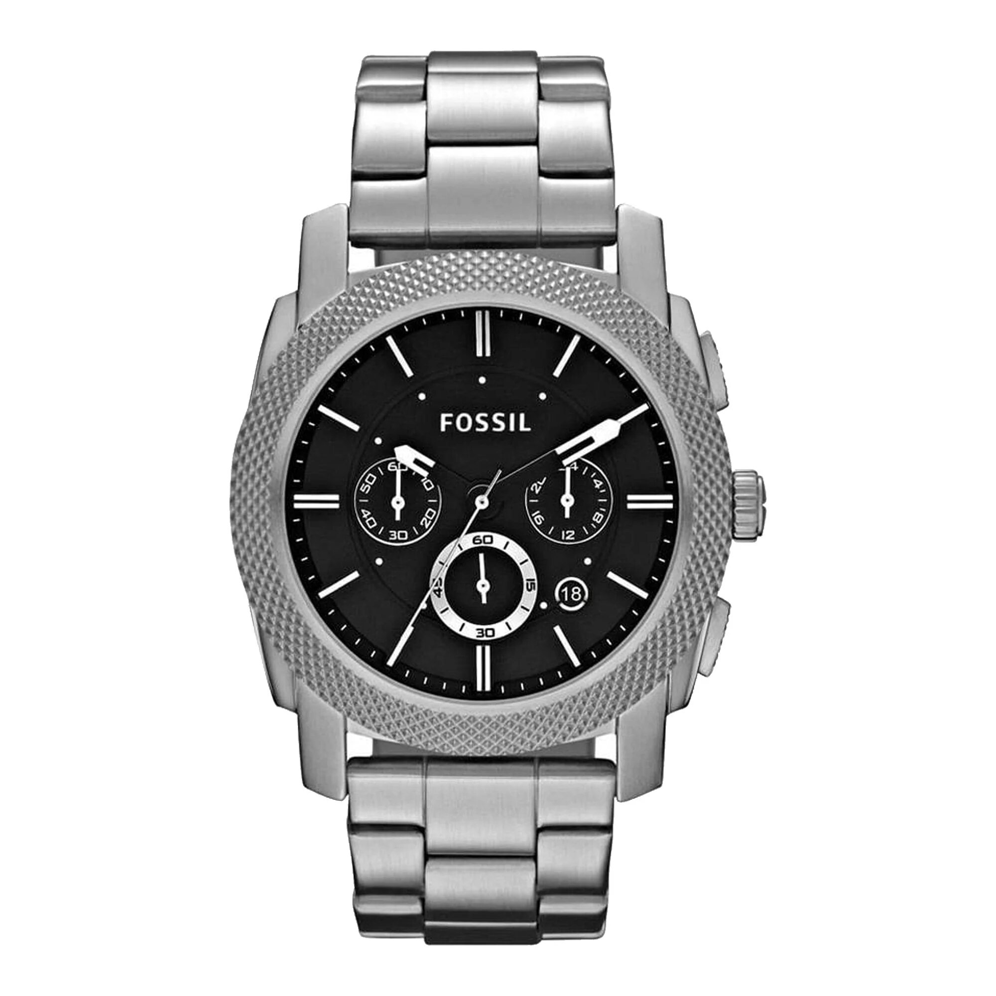 Наручные часы FOSSIL Machine