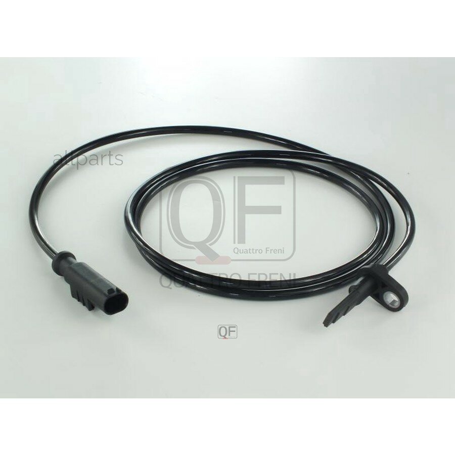 QUATTRO FRENI QF60F00493 Импульсный датчик abs fr