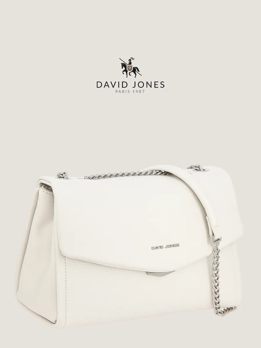 Сумка кросс-боди DAVID JONES