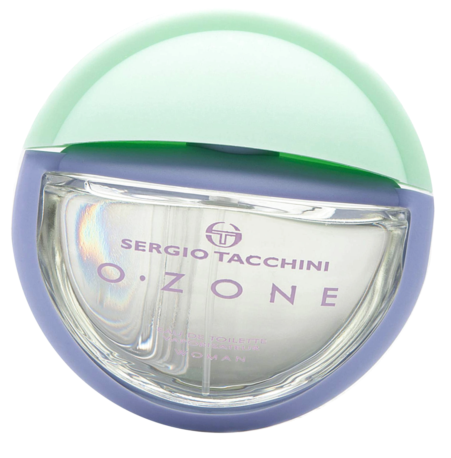 Серджио Тачини Озон парфюм женский 75 мл - Sergio Tacchini Ozone туалетная вода