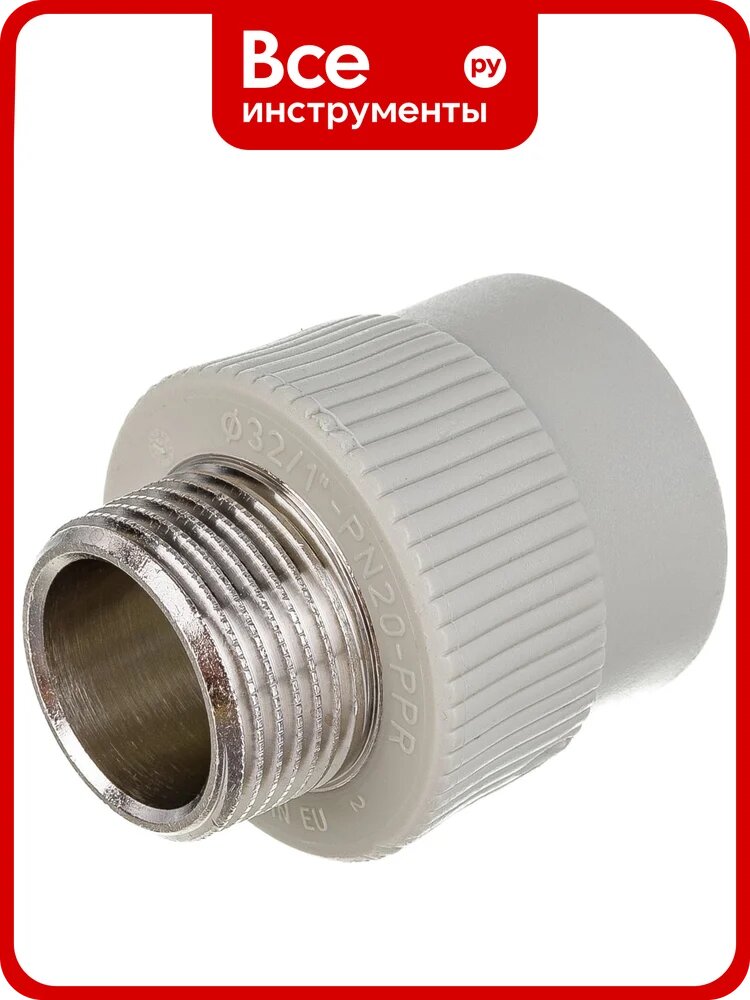 Муфта НР 32х1 FV-Plast 215032