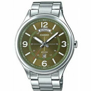 Наручные часы CASIO Collection MTP-E129D-3AVDF