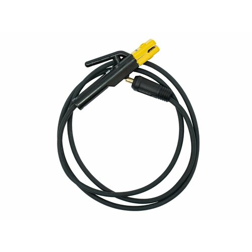 Электрододержатель для сварки кедр 400А с кабелем 3 метра 70-95/1*35 PRO Comfort держатель для электродов 8025224
