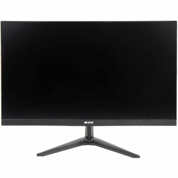 фото Монитор Hiper 23.8" EasyView FH2402 черный IPS LED 5ms 16:9 HDMI 250cd 178гр/178гр 1920x1080 DisplayPort FHD