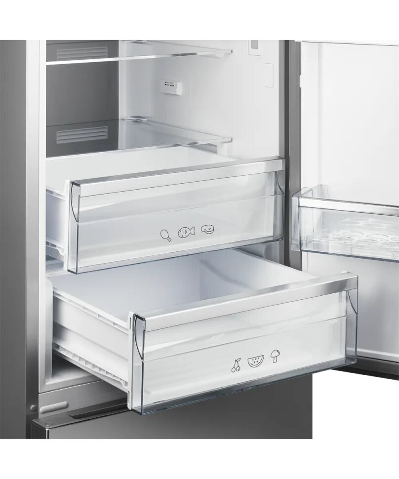 Холодильник отдельностоящий Kuppersberg RFCN 2012 X - фотография № 10