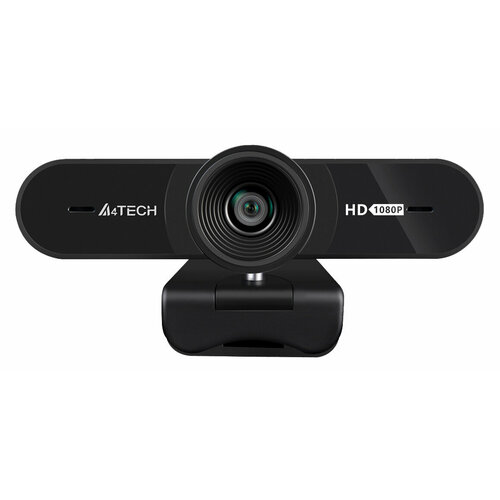 Камера Web A4Tech PK-980HA черный