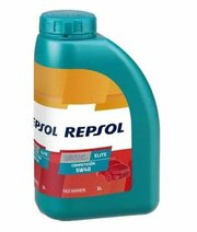 Синтетическое моторное масло Repsol Elite Competicion 5W40, 1 л