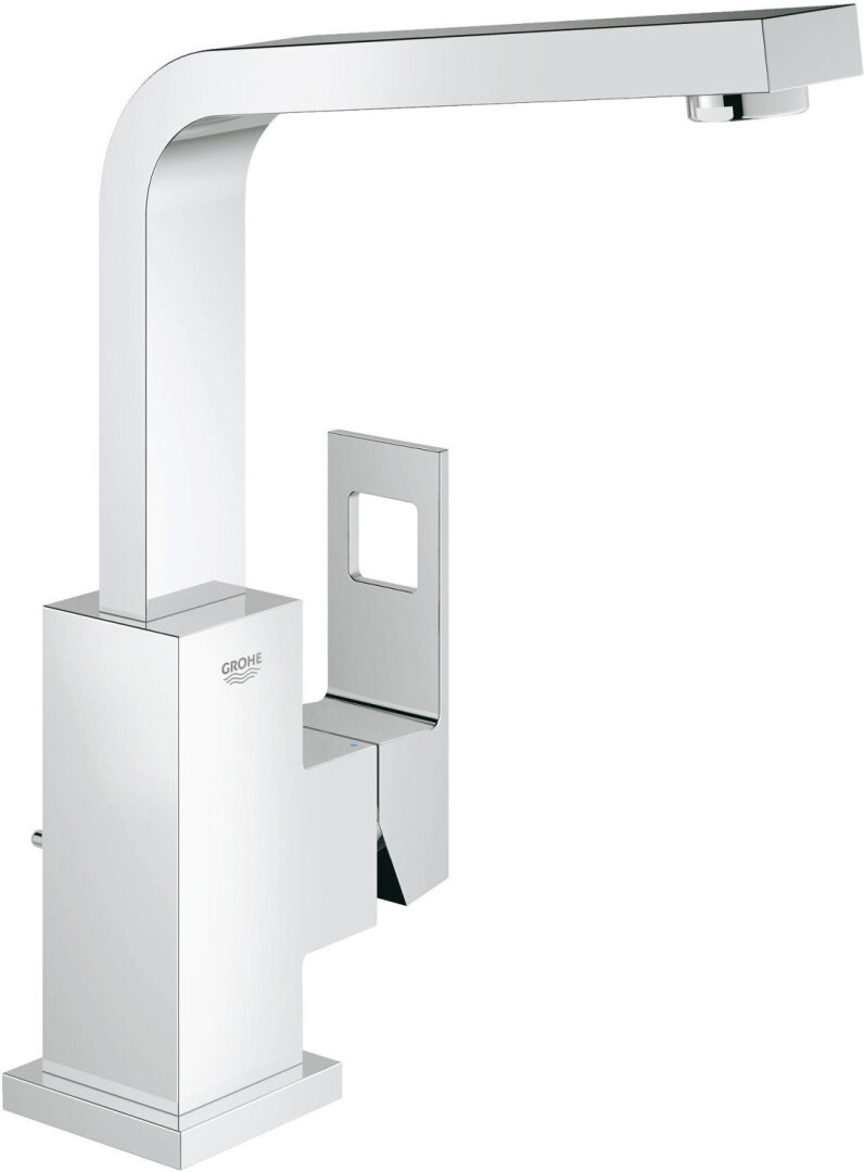 Смеситель для раковины Grohe Eurocube 2313500E