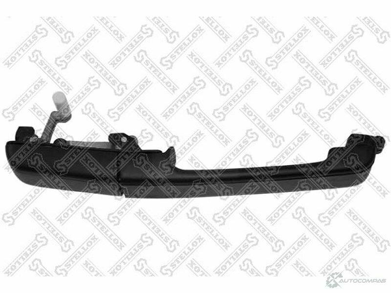фото Ручка Дверная Зад. Л Vw Passat 85-97 Stellox арт. 7724705SX