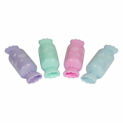 Ластик BrunoVisconti HappyGraphix Конфетки 492₽