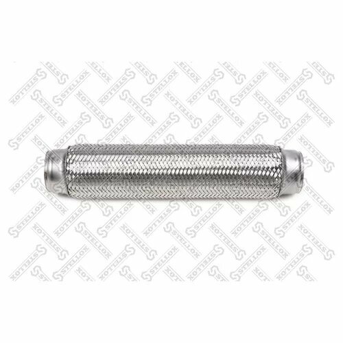 Гофра глушителя INNER BRAID без патрубков универсальная D45хL300, 6999049SX STELLOX 69-99049-SX